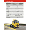 Iveco genlyon 4*2 tractor truck,tow tractor,towing vehicle(FIAT Cursor 9 or Cursor 13 engine),truck head +86 13597828741